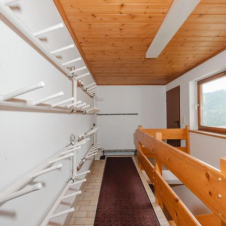Apartment Mitteregg - Mii350 By Interhome Hollersbach im Pinzgau Esterno foto