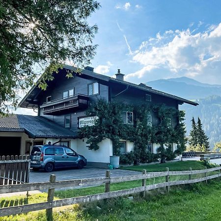 Apartment Mitteregg - Mii350 By Interhome Hollersbach im Pinzgau Esterno foto