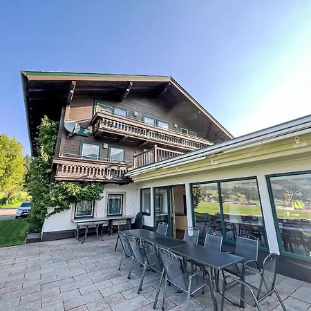 Apartment Mitteregg - Mii350 By Interhome Hollersbach im Pinzgau Esterno foto