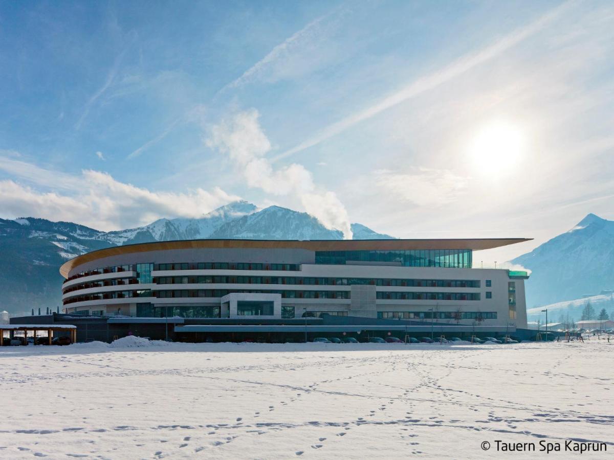 Apartment Mitteregg - Mii350 By Interhome Hollersbach im Pinzgau Esterno foto