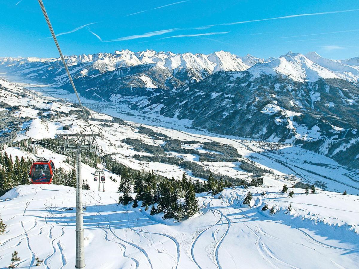 Apartment Mitteregg - Mii350 By Interhome Hollersbach im Pinzgau Esterno foto