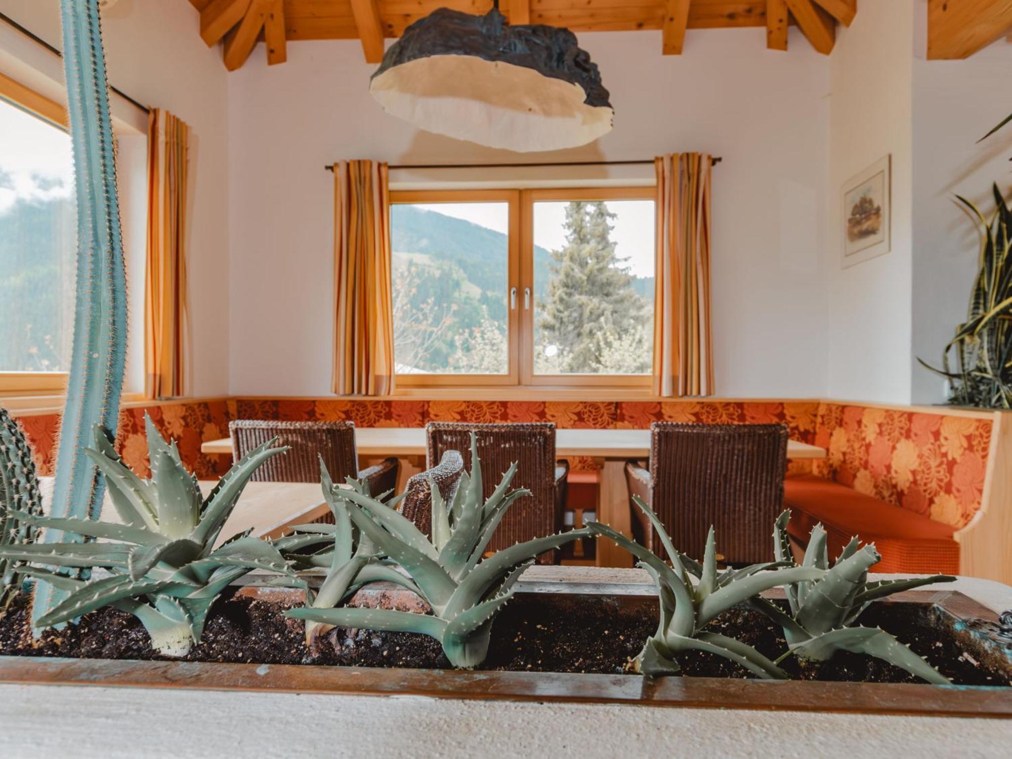 Apartment Mitteregg - Mii350 By Interhome Hollersbach im Pinzgau Esterno foto