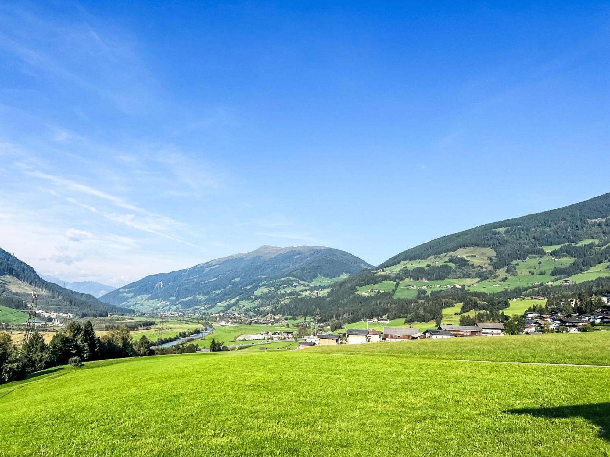 Apartment Mitteregg - Mii350 By Interhome Hollersbach im Pinzgau Esterno foto