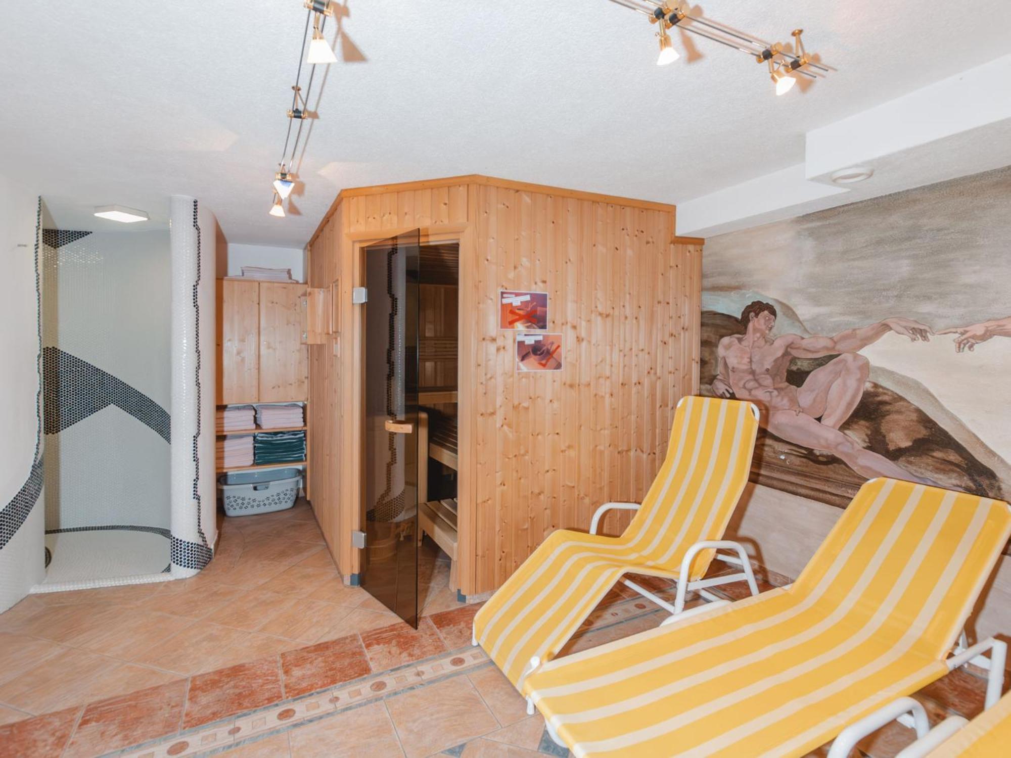 Apartment Mitteregg - Mii350 By Interhome Hollersbach im Pinzgau Esterno foto
