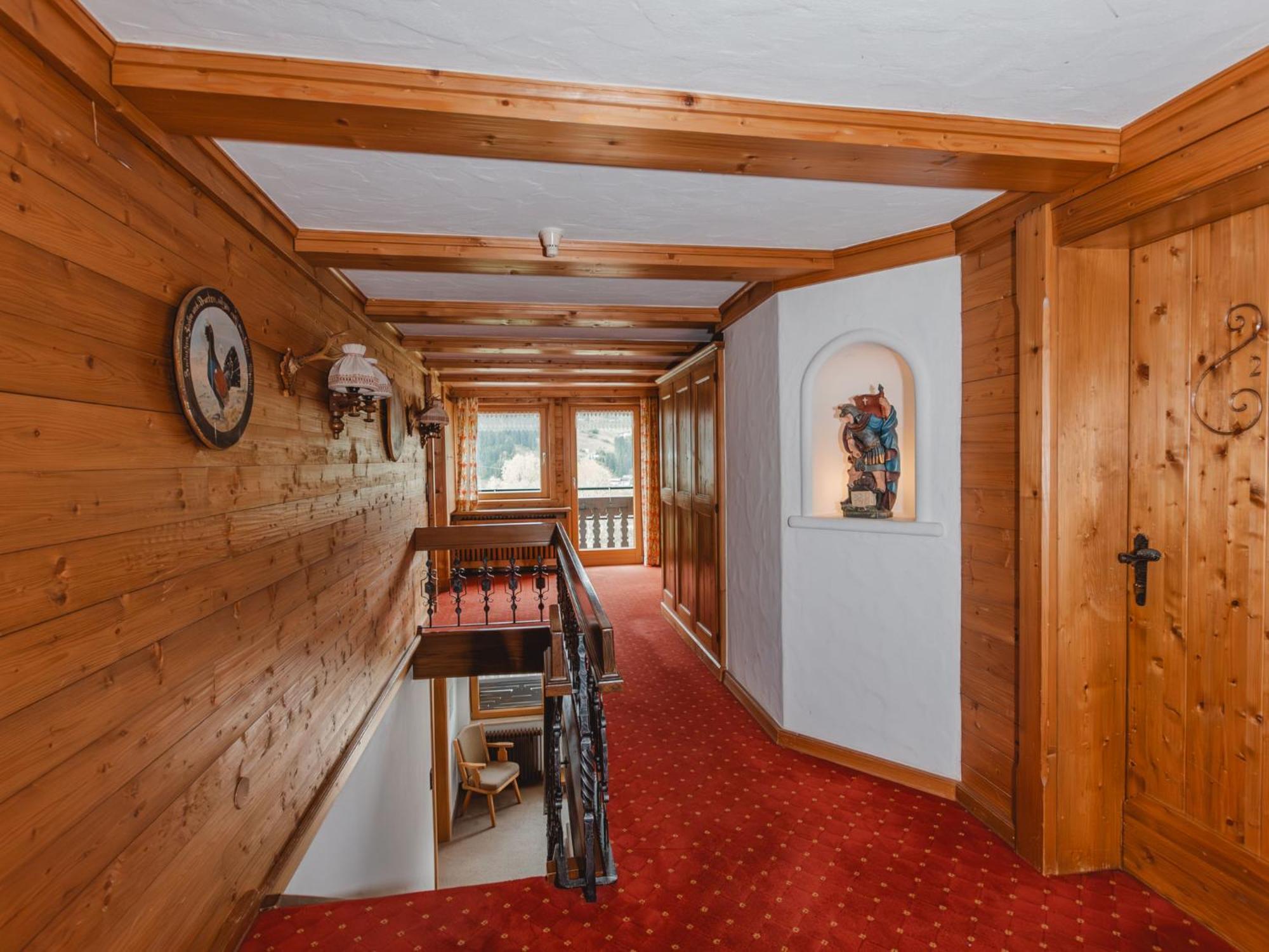 Apartment Mitteregg - Mii350 By Interhome Hollersbach im Pinzgau Esterno foto