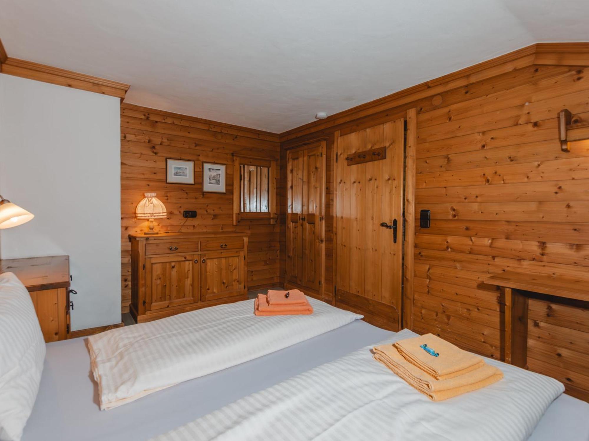Apartment Mitteregg - Mii350 By Interhome Hollersbach im Pinzgau Esterno foto