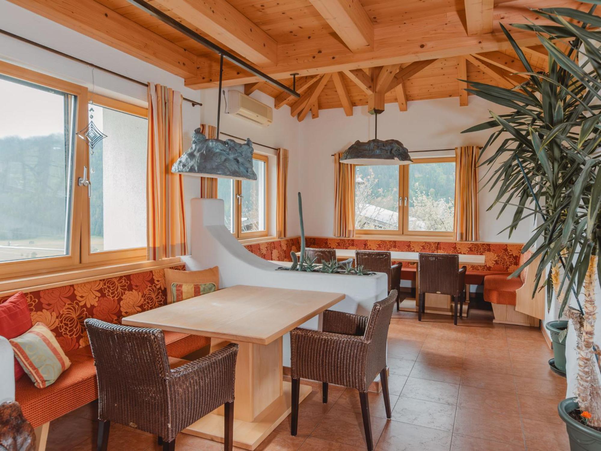 Apartment Mitteregg - Mii350 By Interhome Hollersbach im Pinzgau Esterno foto