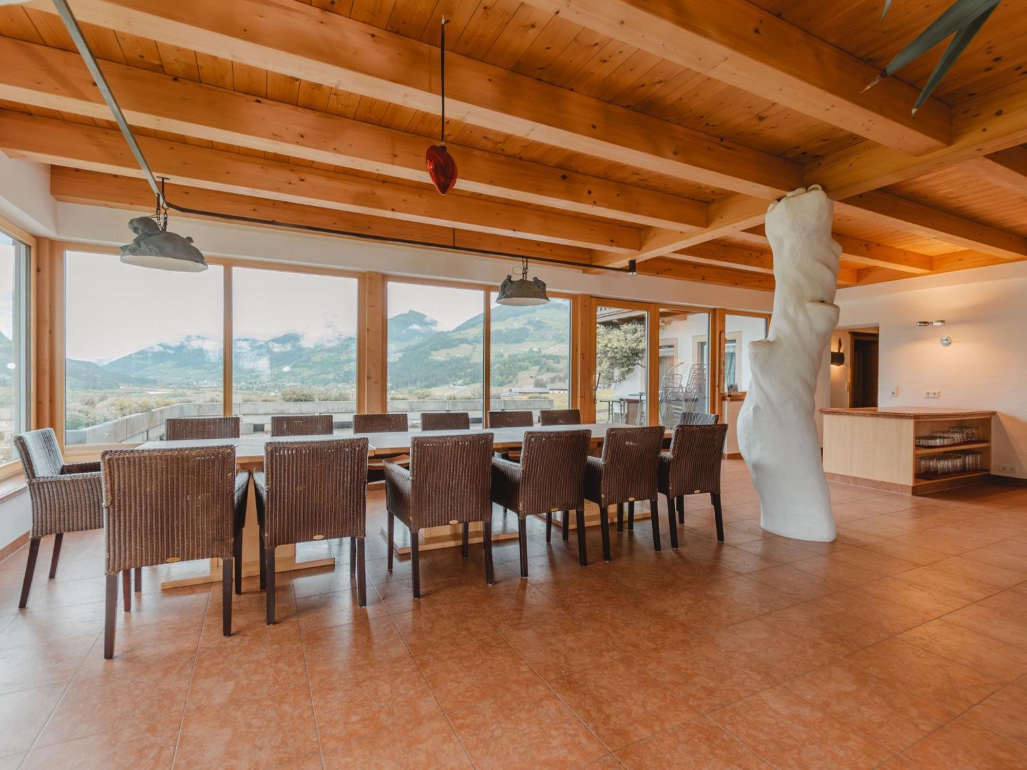 Apartment Mitteregg - Mii350 By Interhome Hollersbach im Pinzgau Esterno foto