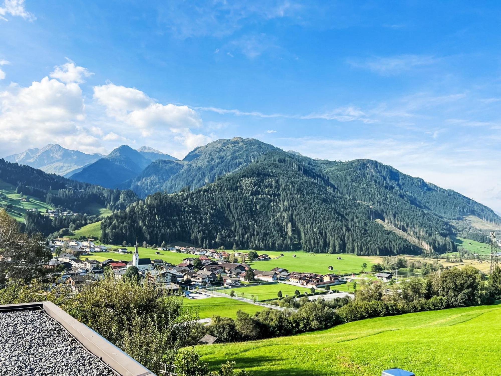 Apartment Mitteregg - Mii350 By Interhome Hollersbach im Pinzgau Esterno foto