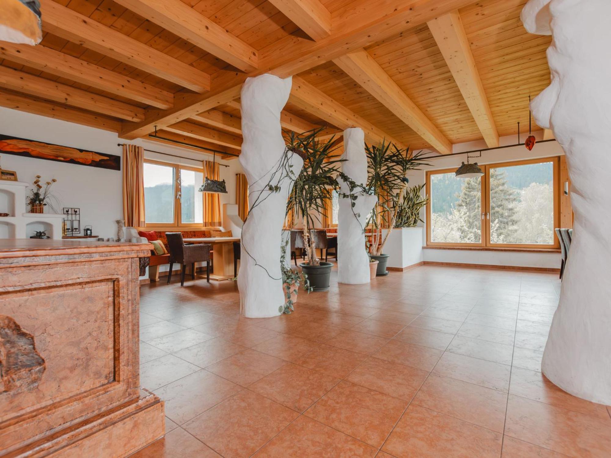 Apartment Mitteregg - Mii350 By Interhome Hollersbach im Pinzgau Esterno foto